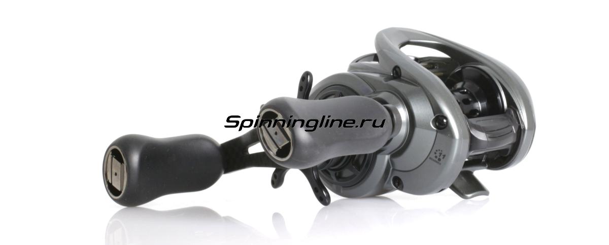 アンプ meltama Катушка Abu Garcia Ambassadeur Morrum ZX 3601, арт. 1292538