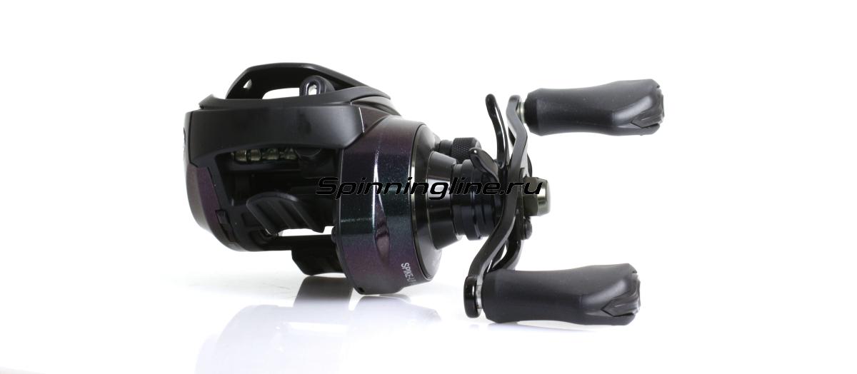 Abu Garcia Spike Casting Reel: LP-HG L