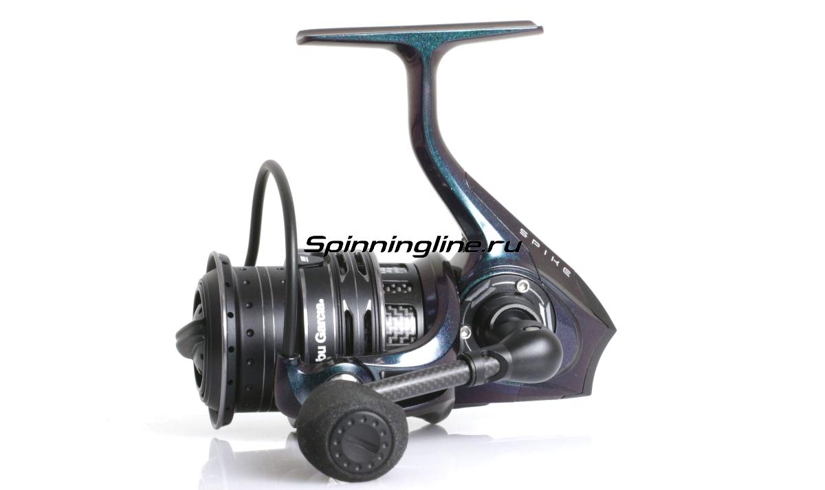 Abu Garcia Spike Spinning Reel 2000S