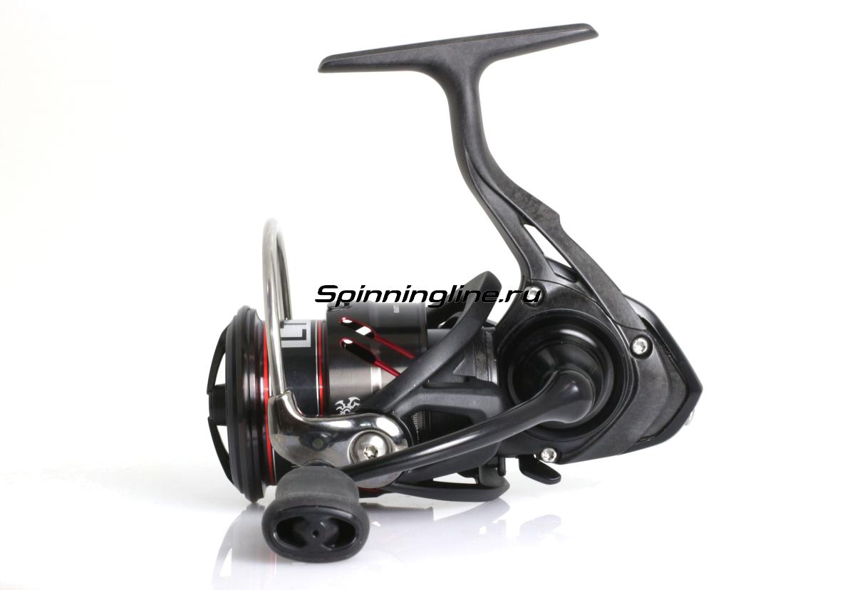 Катушка Daiwa Tatula 18 LT2500S – купить по цене 19372.00 рубля в