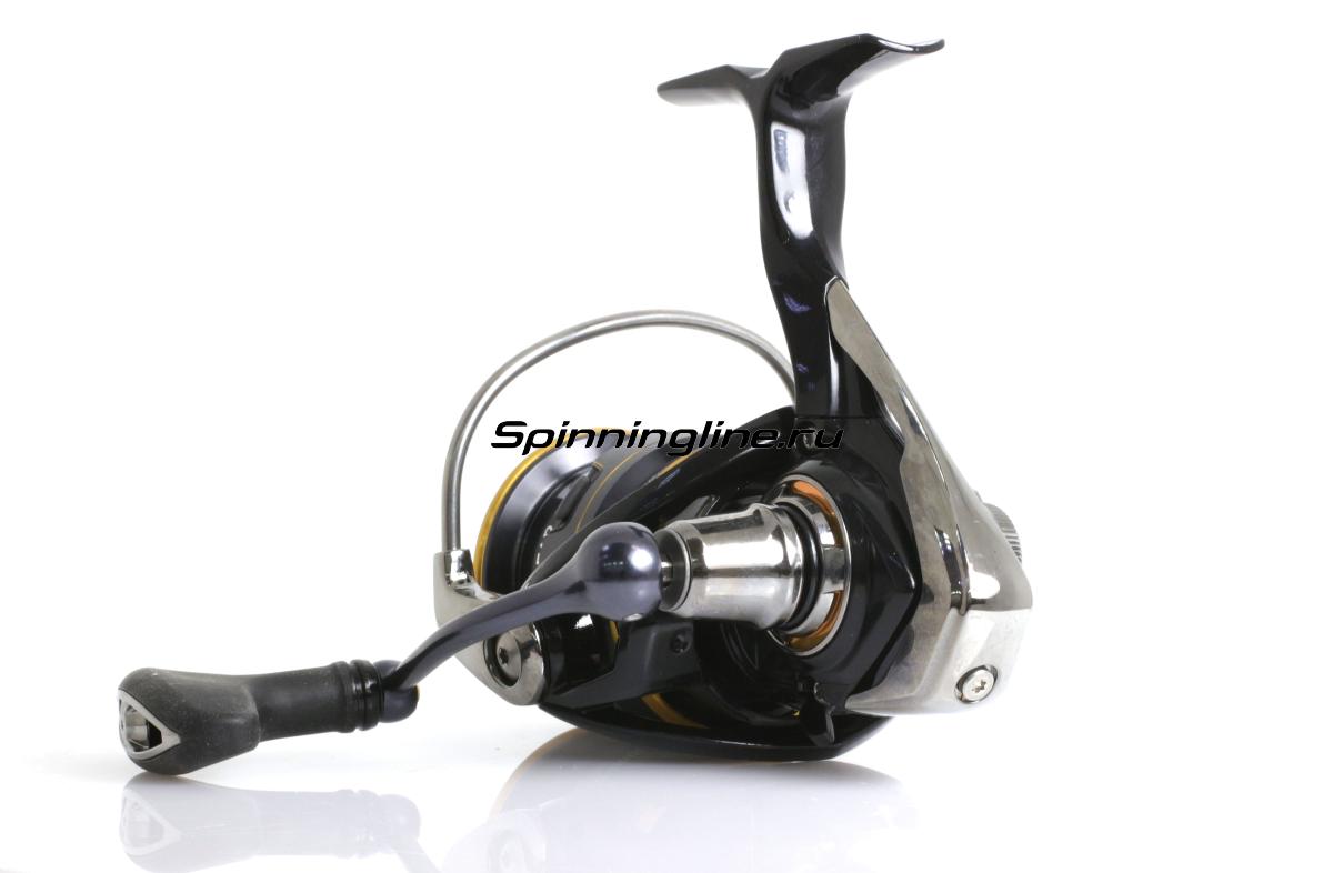 Катушка Daiwa Legalis CS 21 LT 3000-C – купить по цене Катушка Daiwa Legalis CS 21 LT 3000-C – купить по цене