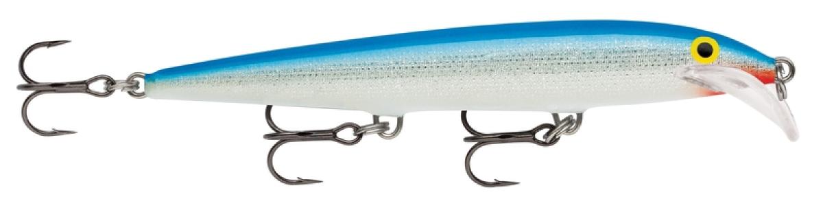 Scatter rap minnow 11 Clearance