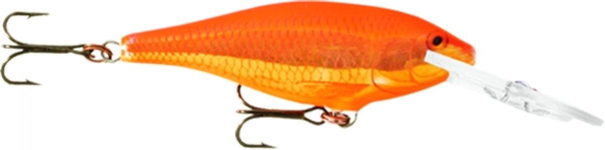  Rapala Shad Rap 07 GF
