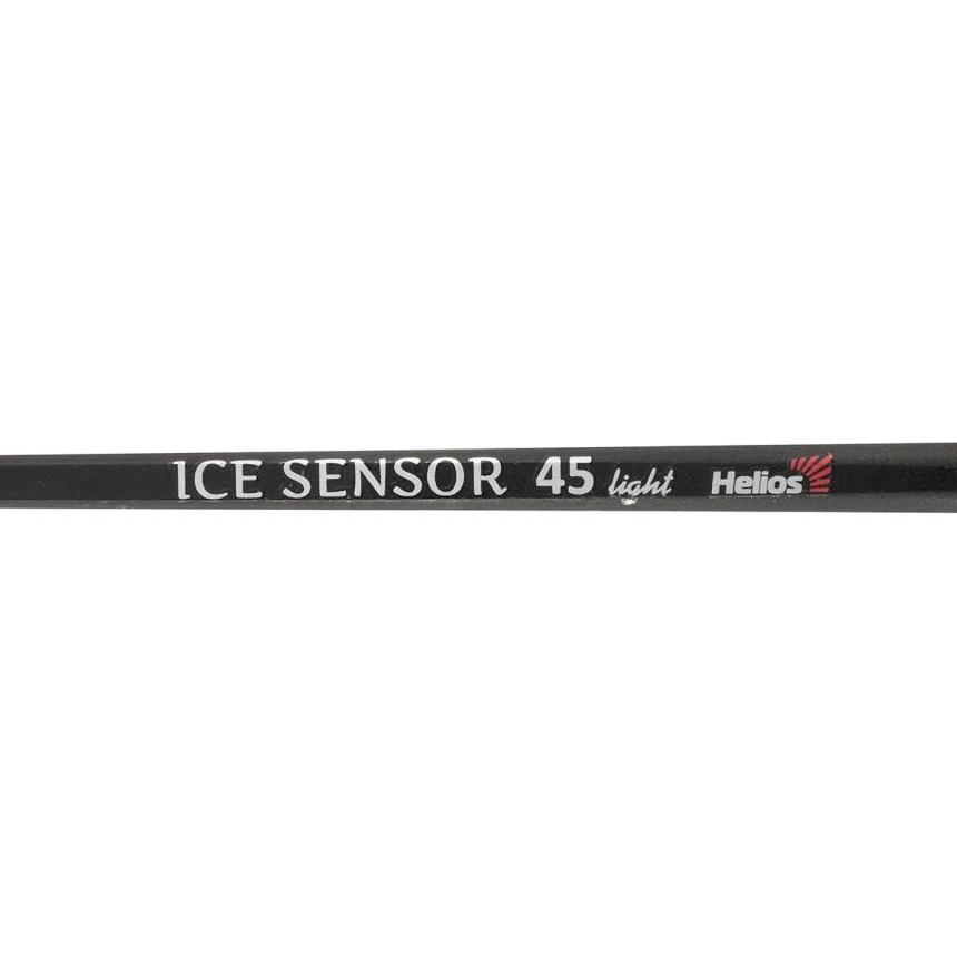 Удочка зимняя Helios Ice Sensor 45 Light - фото предоставлено поставщиком 5