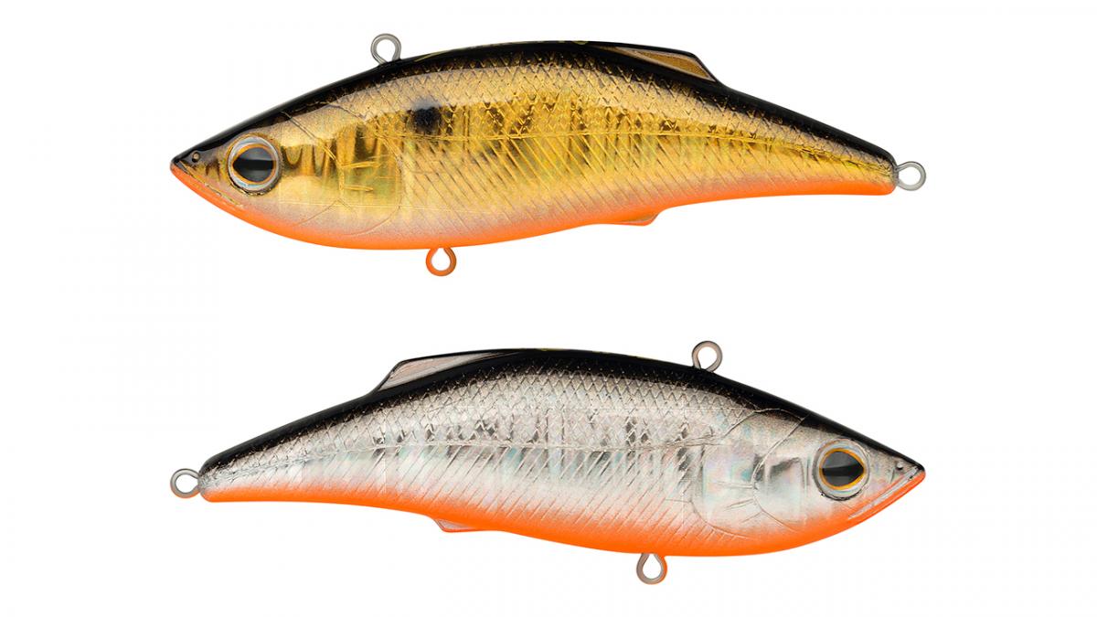  Strike Pro JL-027S A70-613-SBO-LU