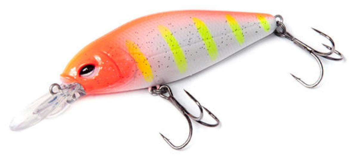 Воблер Lucky John Shad XDR 80F 017 - фото предоставленно поставщиком 1