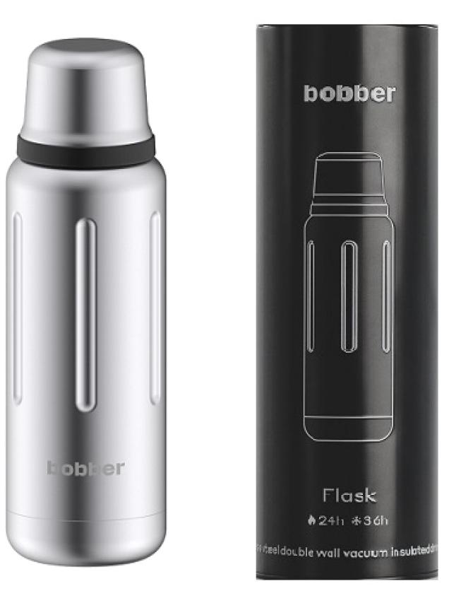 Термос Bobber Flask Matte 0,47л