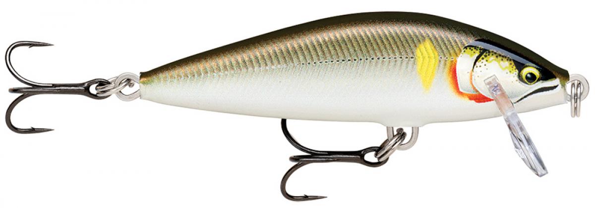 Воблер RAPALA CountDown Elite 75 /GDAY