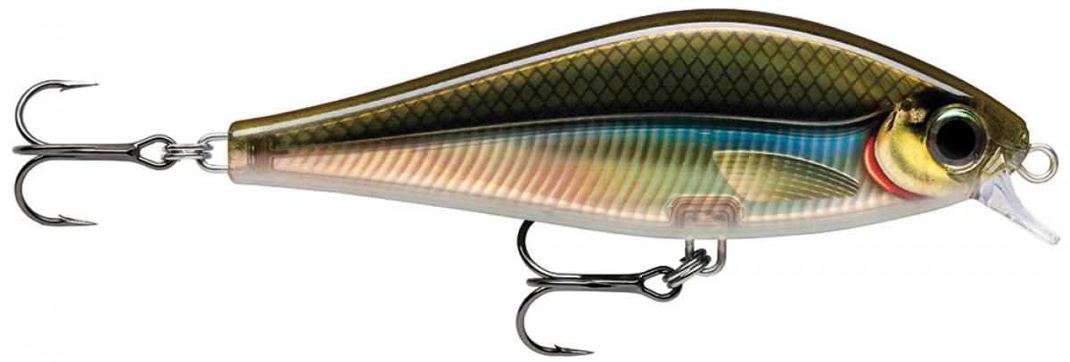 Rapala super shad rap 16cm Clearance