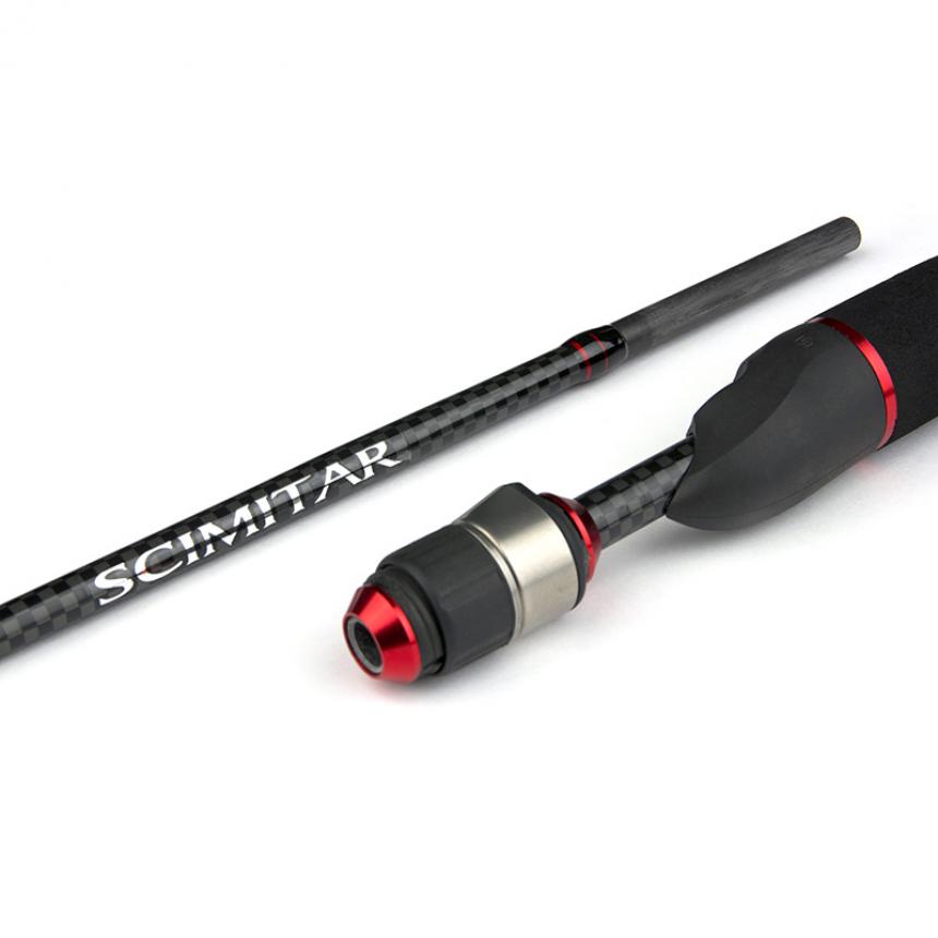 Shimano scimitar discount