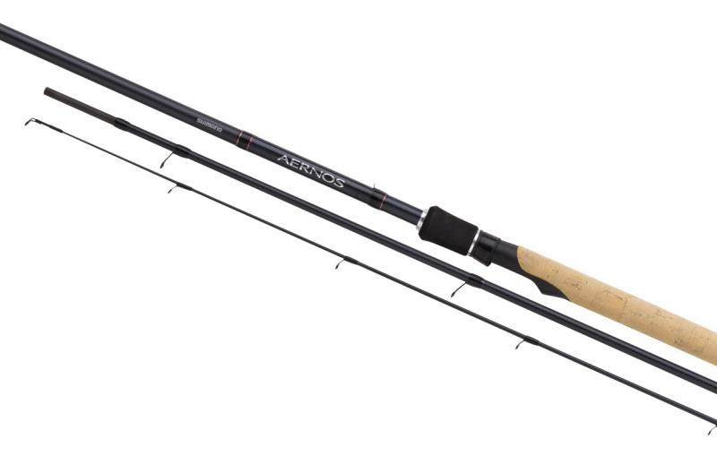 shimano aernos 11ft feeder rod Aero X1 Carp  St Ives Tackle  Shimano Aernos AX Feeder