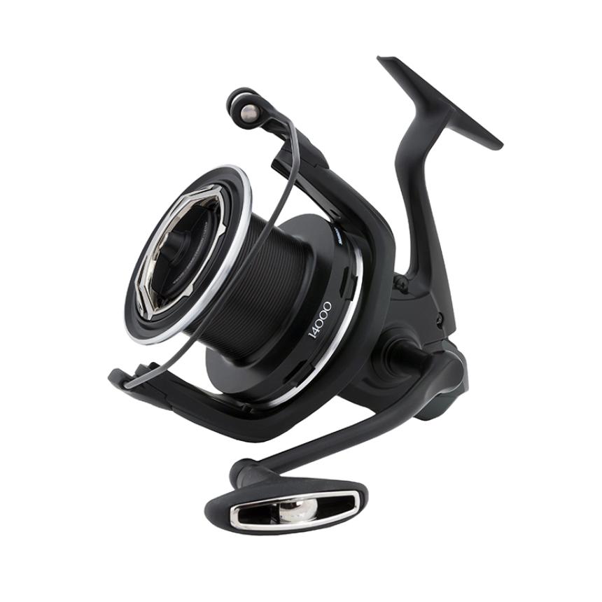 Shimano Power Aero 17 14000 XTB