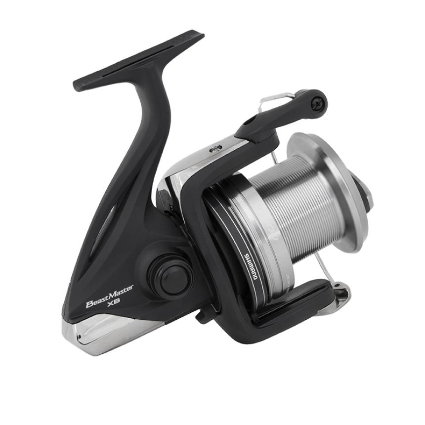 Shimano spinning reel Beastmaster XB 10000