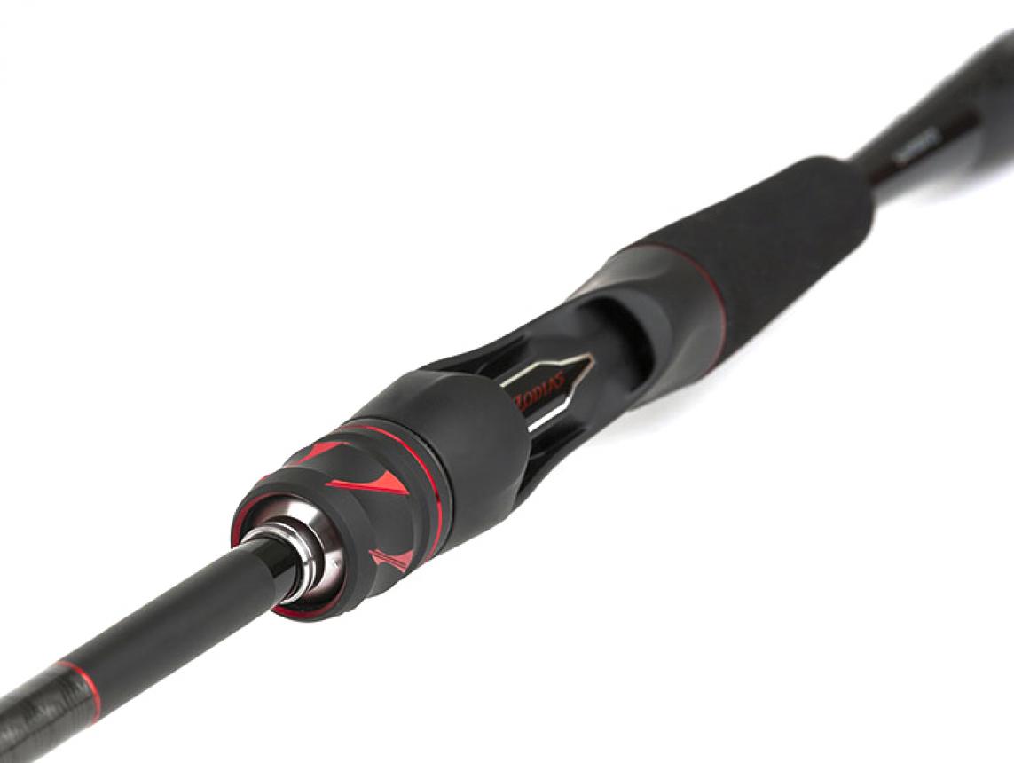 Спиннинг Shimano 20 Zodias 270M-2, арт. 20ZODIAS270M2 – купить по