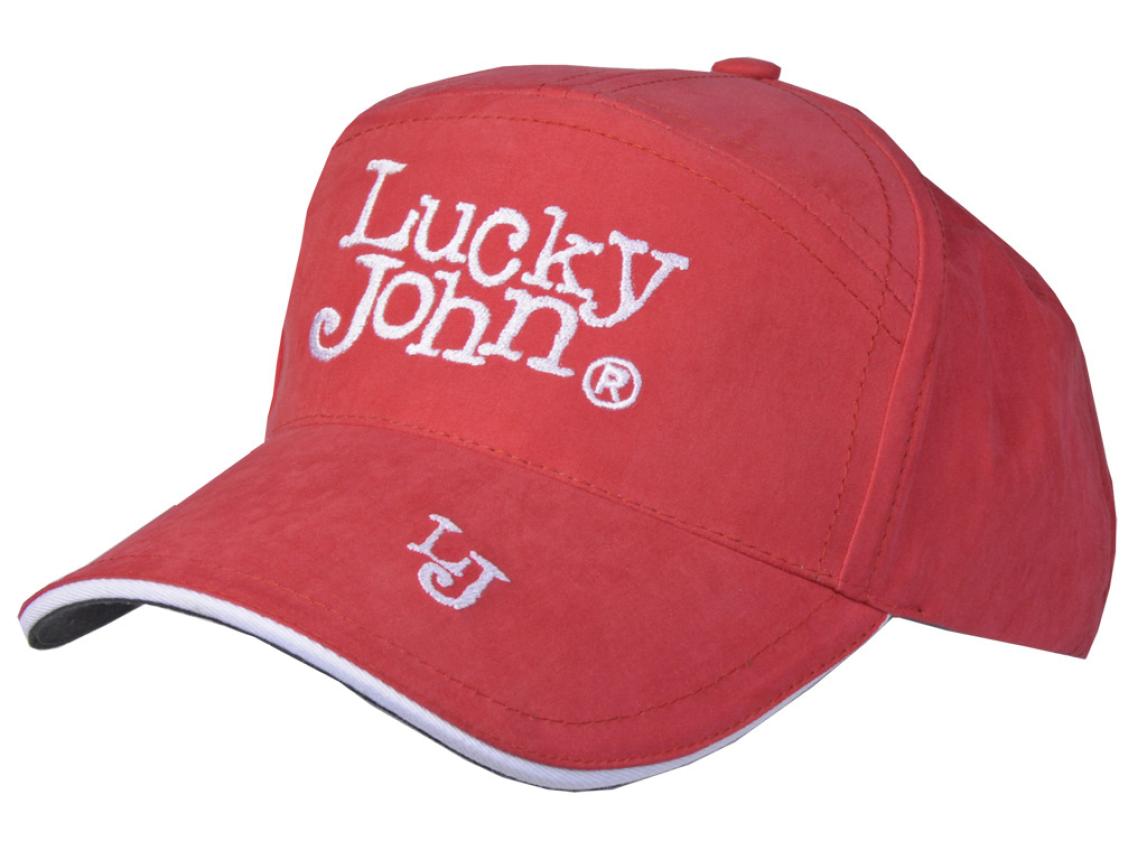  Lucky John XL