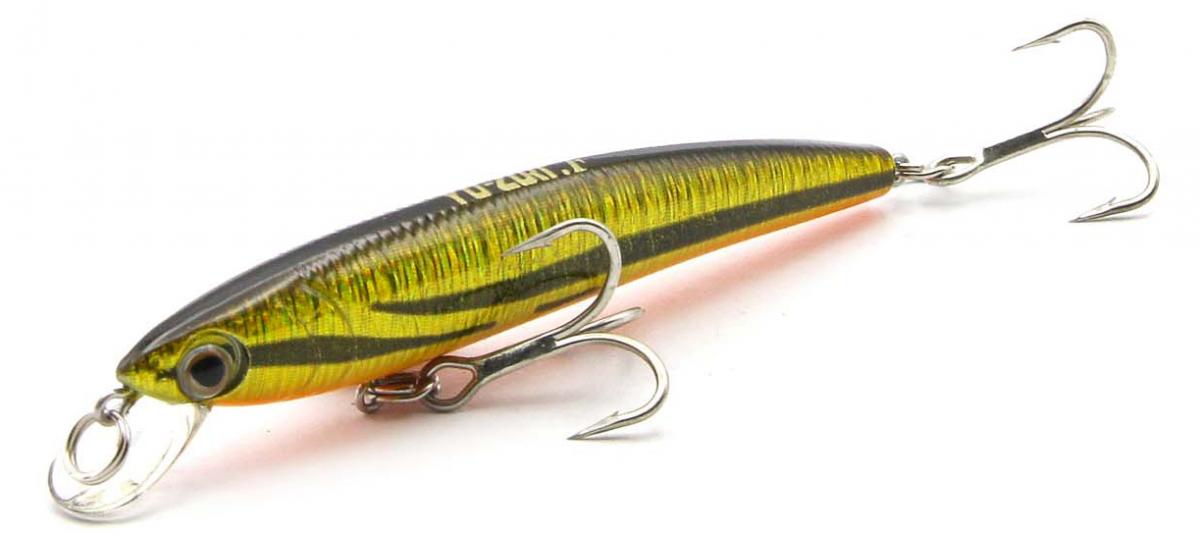 Yo-Zuri Pins Minnow 50F M37