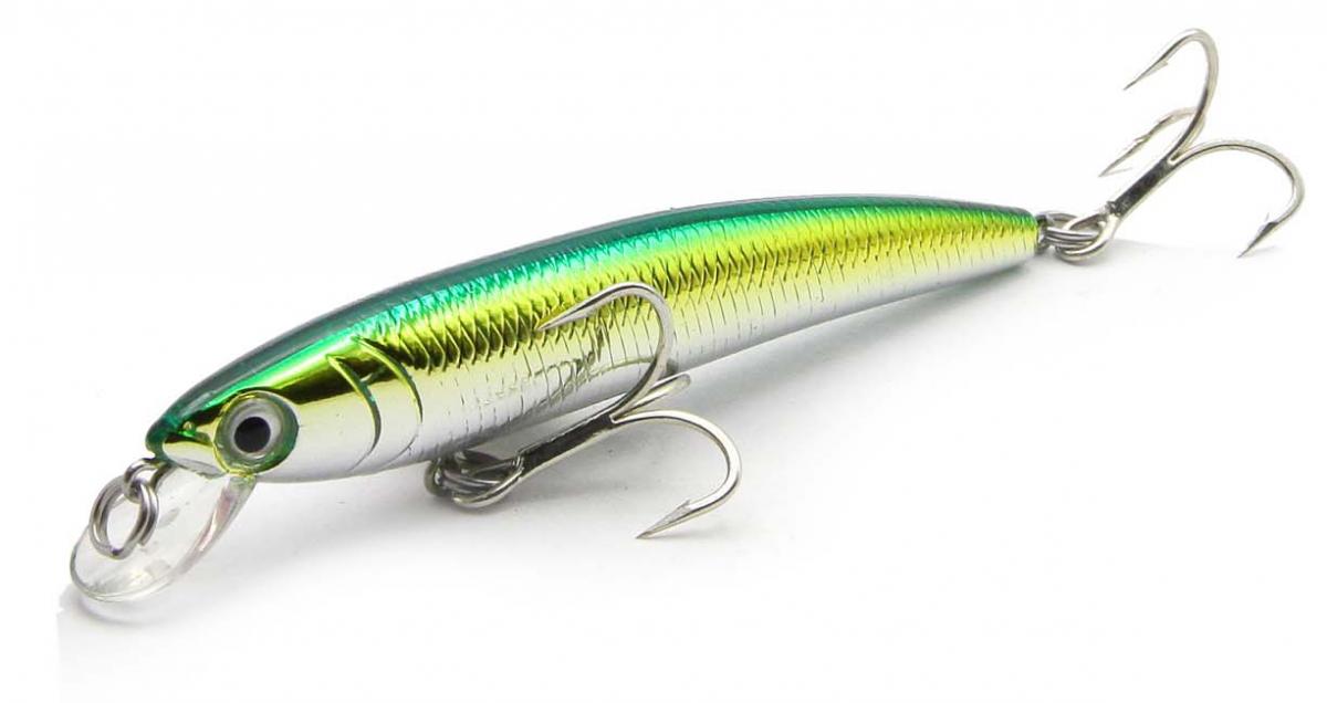  Yo-Zuri Pins Minnow 70F M176
