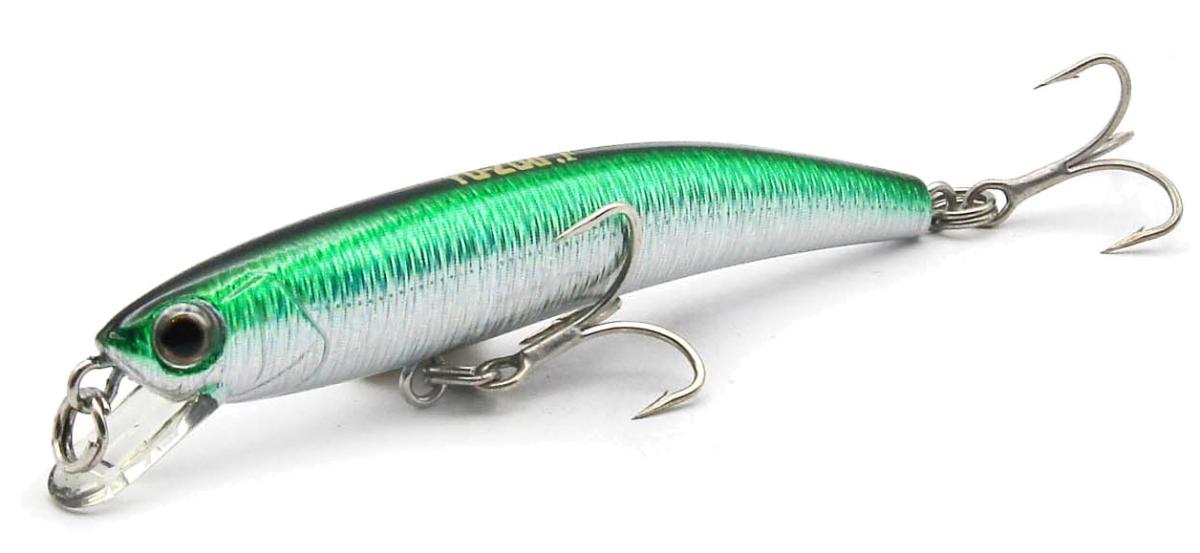  Yo-Zuri Pins Minnow 90F M