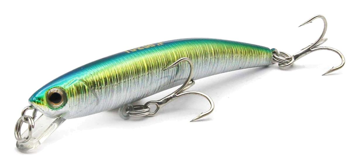  Yo-Zuri Pins Minnow 90F M176