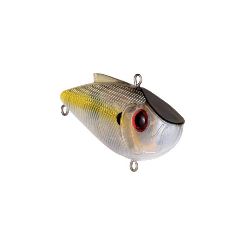 Воблер Livingston Pro Ripper 0114 Clearwater Shad