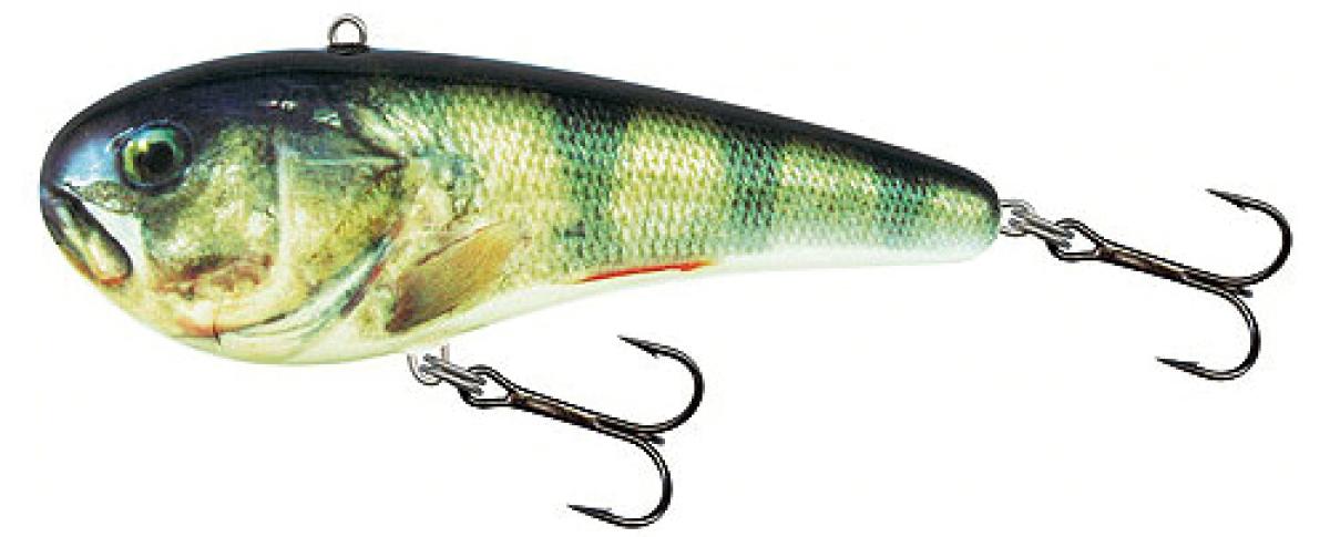  Salmo Giant Chubby 14 RPH