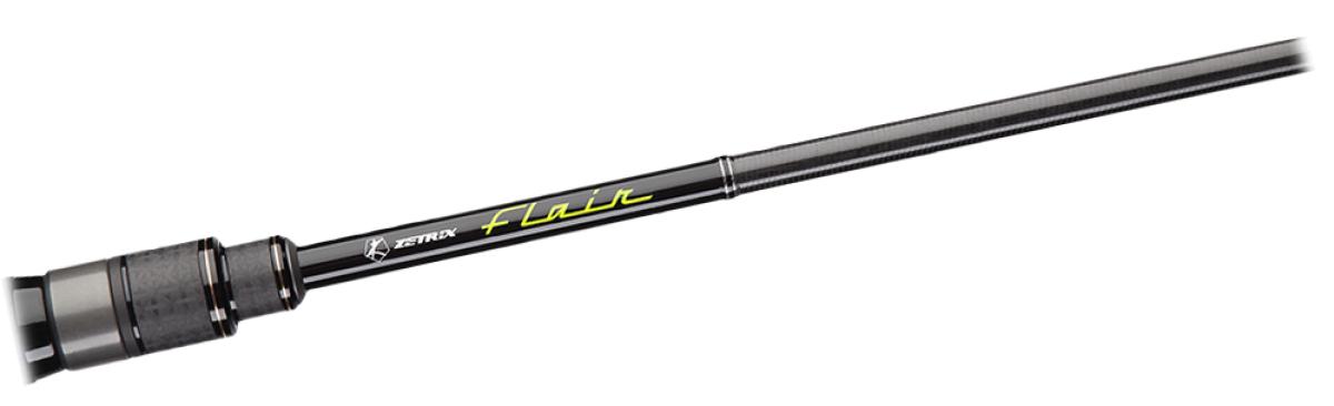 Спиннинг Zetrix Flair 732UL-T, арт. FLS-732UL-T – отзывы