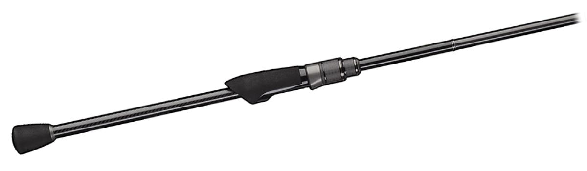 Спиннинг Zetrix Flair 732UL-T, арт. FLS-732UL-T – отзывы