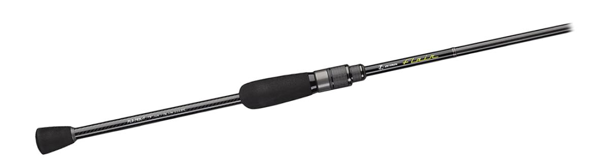 Спиннинг Zetrix Flair 732UL-T, арт. FLS-732UL-T – отзывы