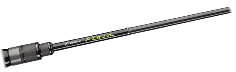 Спиннинг Zetrix Flair 862ML-T, арт. FLS-862ML-T – отзывы