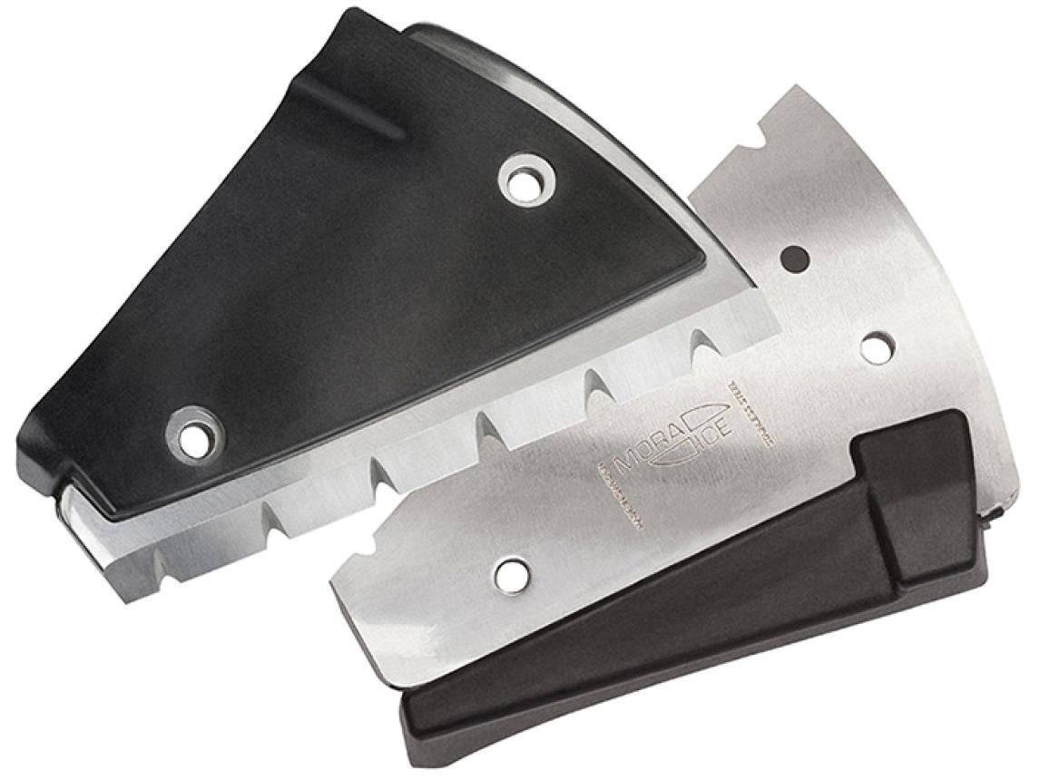 Ножи для электробура Mora Ice EZ Cut 200мм