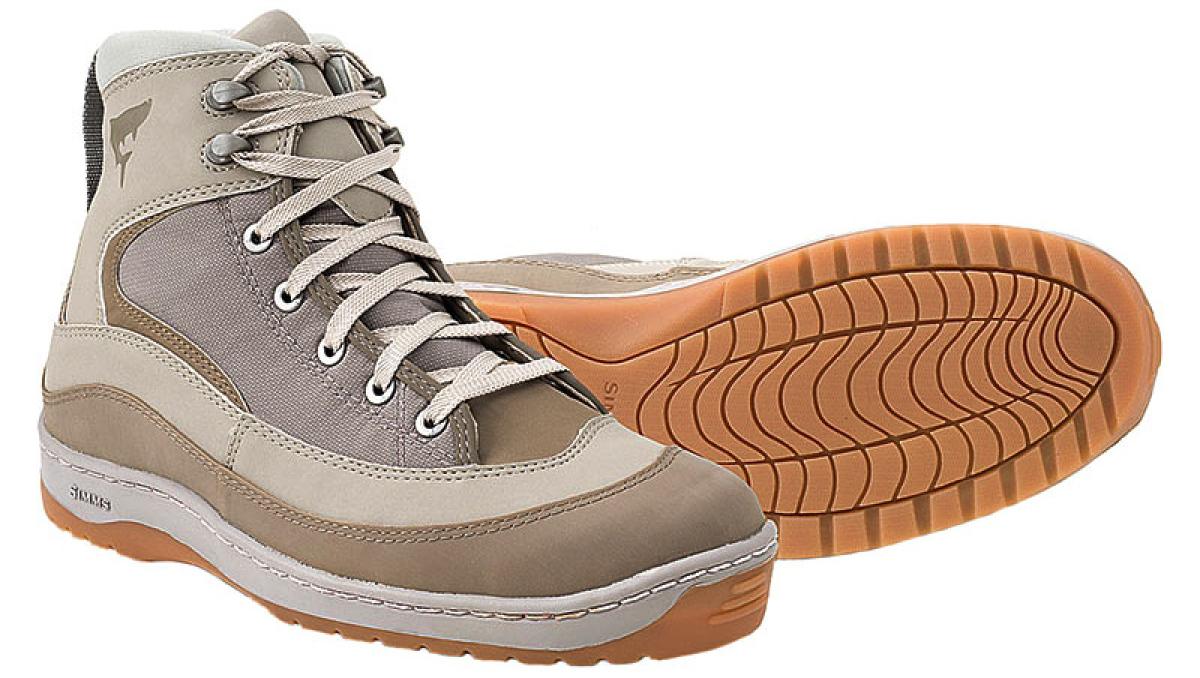 Simms Flats Sneakers 13 Tan SFS1100013 17084.00 Spinningline