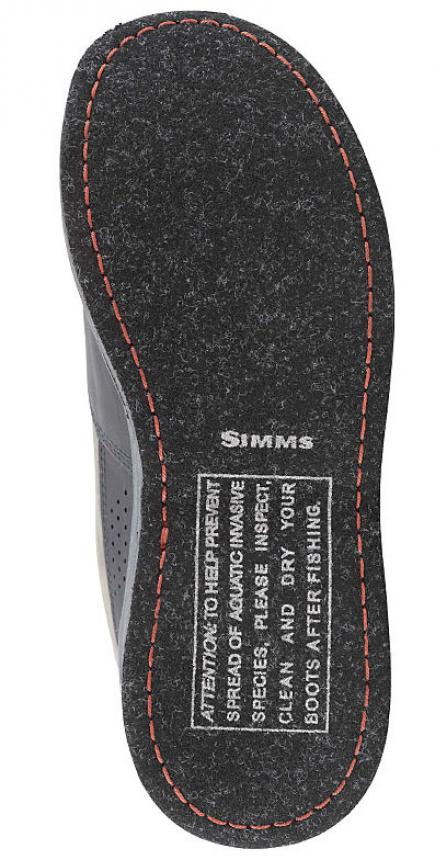 Simms headwaters clearance boa boot