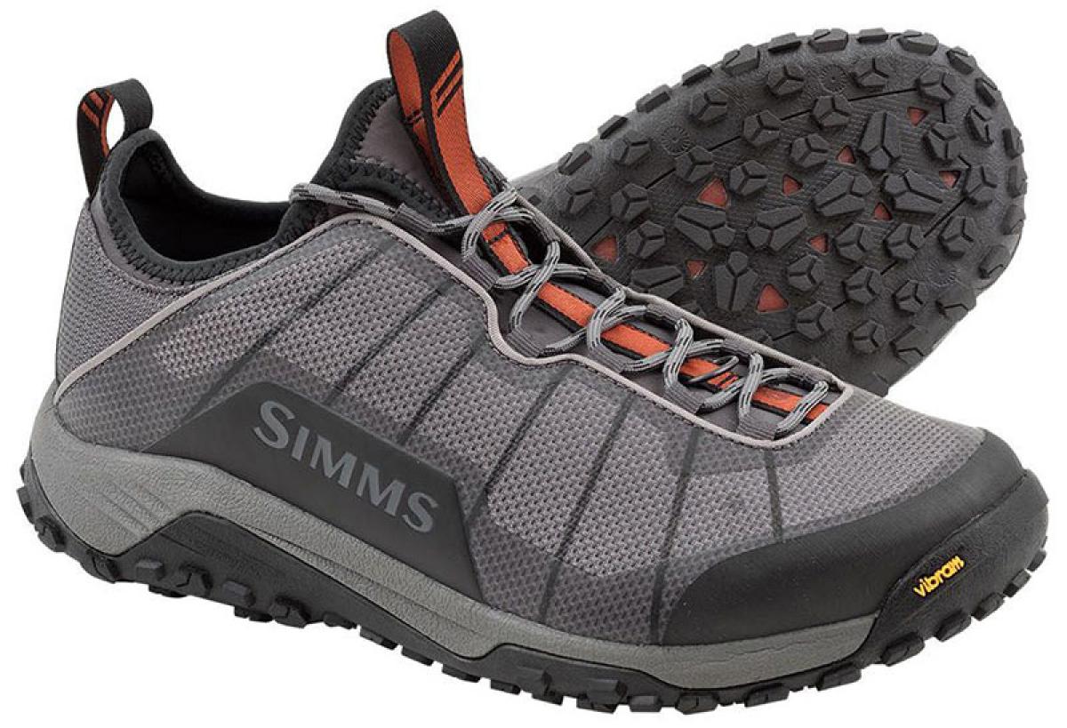 Simms vibram Clearance