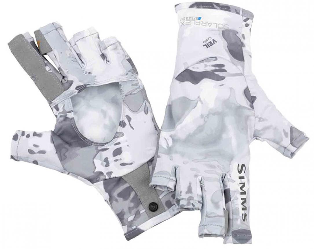 simms solarflex sun gloves