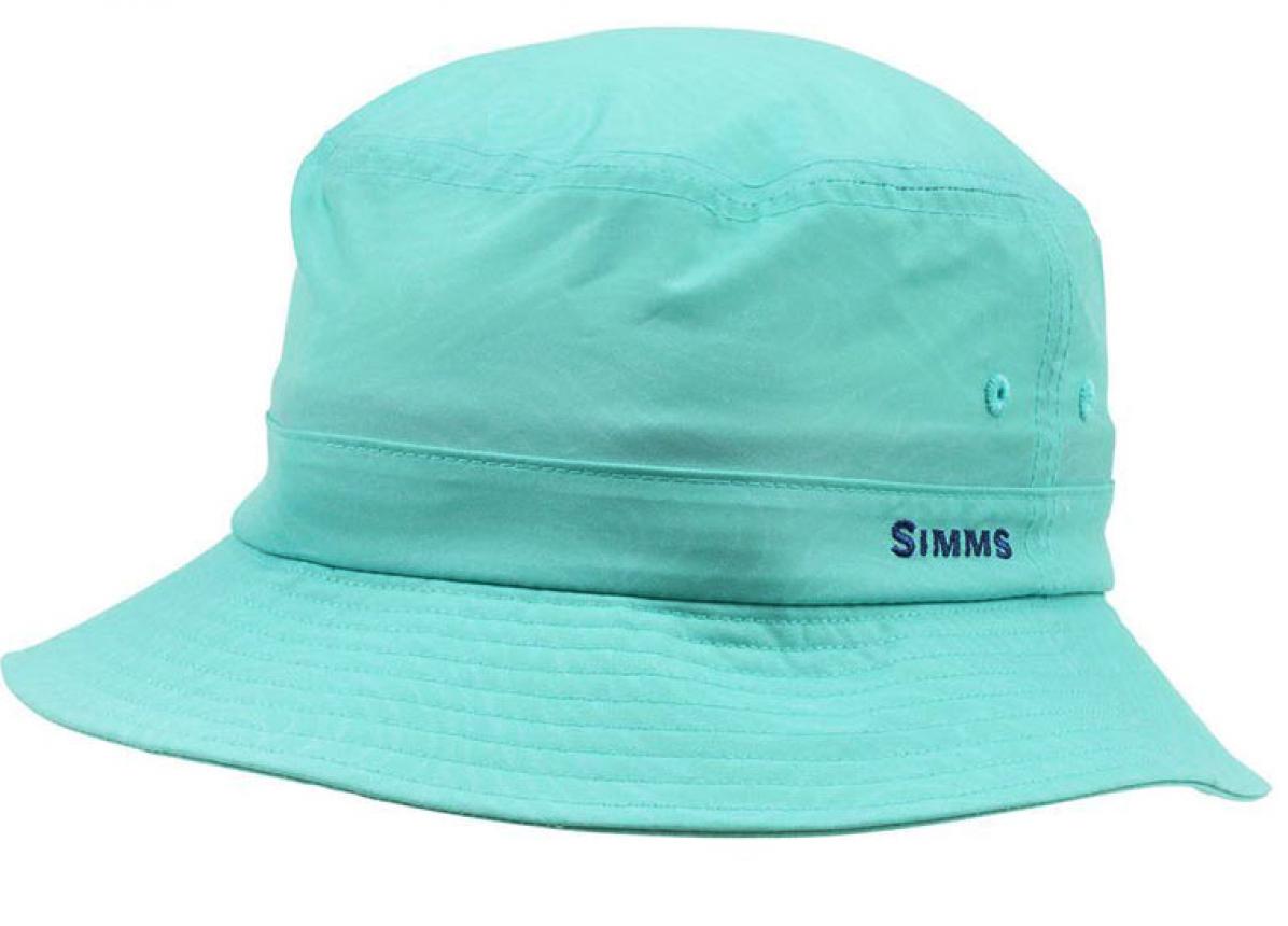 Simms Superlight Bucket Hat Eddy Aruba 