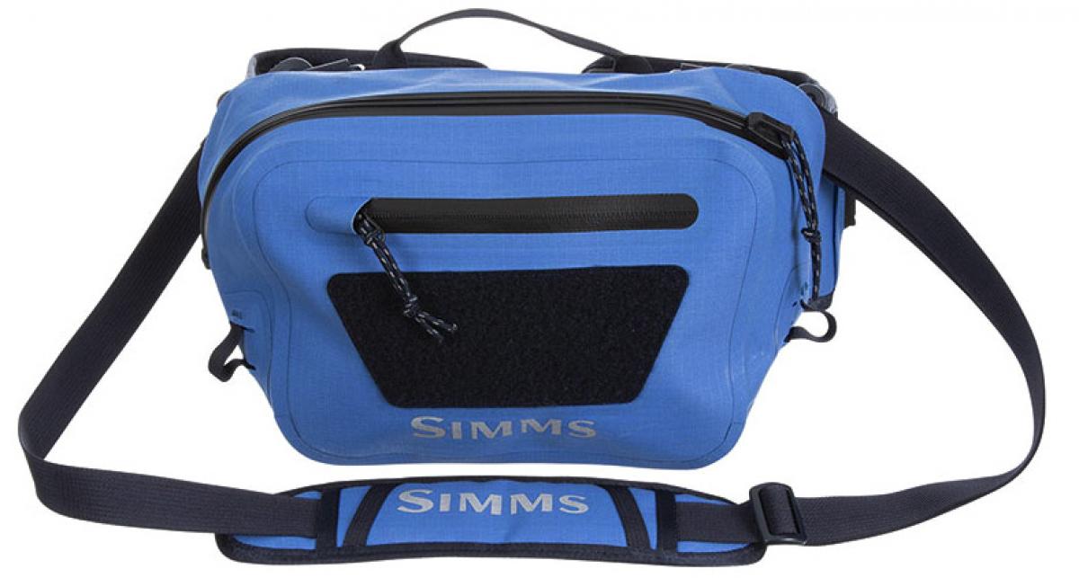 simms dry pack