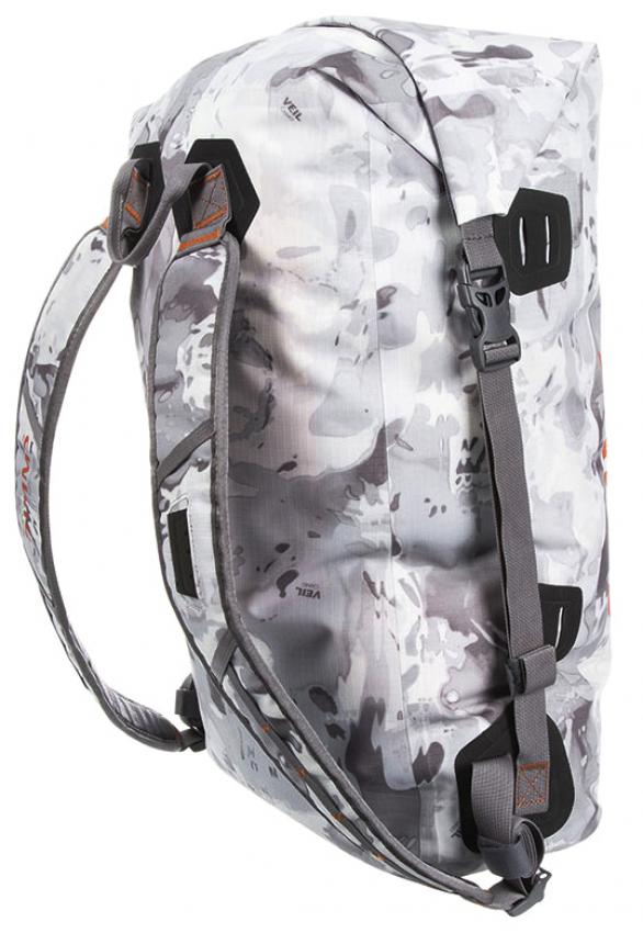 Рюкзак Simms Dry Creek Simple Pack Cloud Camo Grey 25L, арт. 12603