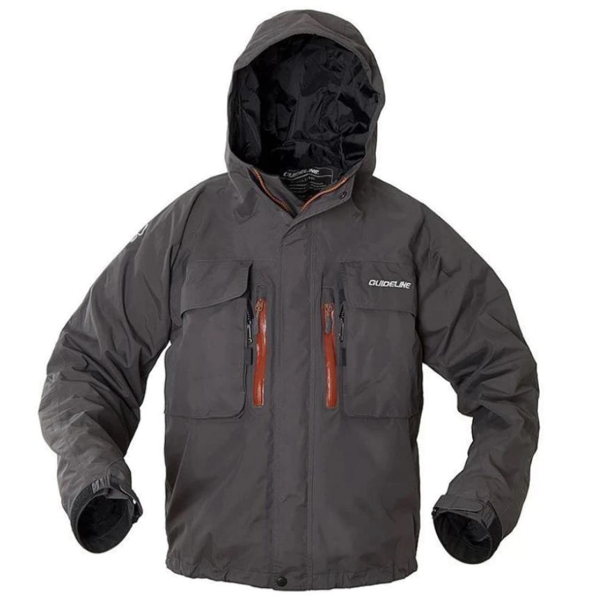 Куртка Guideline Kispiox Jacket M