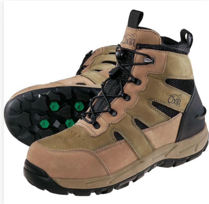 Ботинки Chota Caney Fork Wading Boot 12 