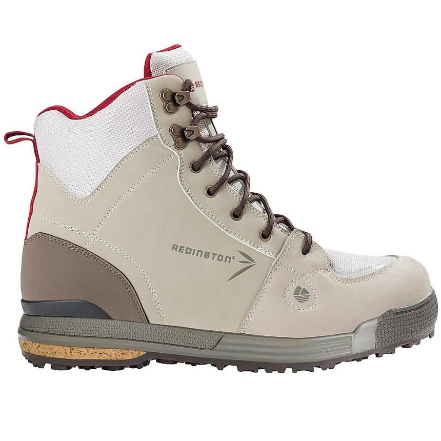  Redington Womens Siren Boot Sticky Rubber 06 Sand