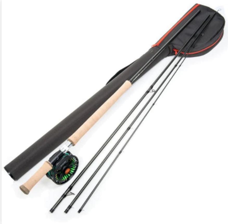 guideline fishing rods