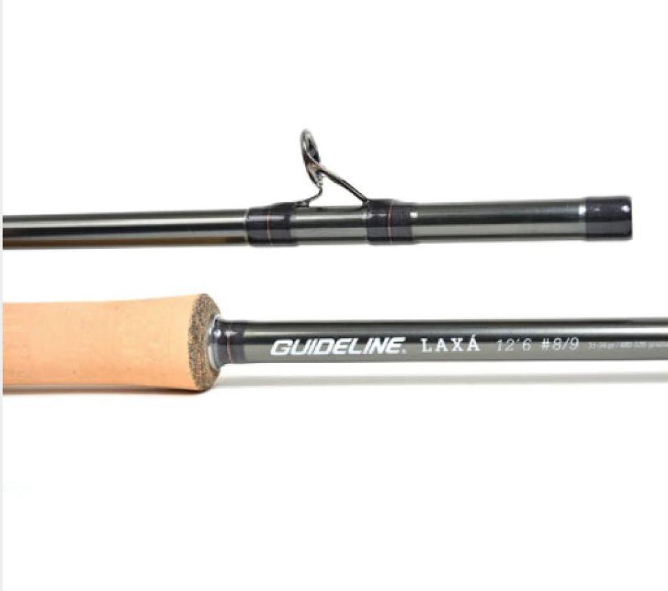 guideline fishing rods