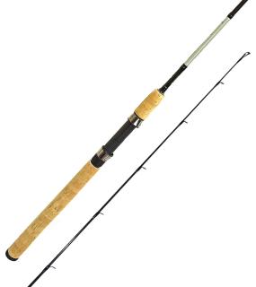 okuma connoisseur rod