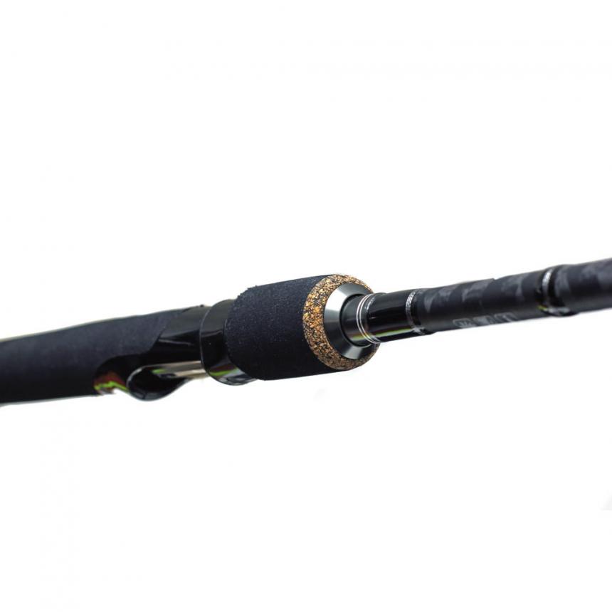 Спиннинг Stinger Enforcer SS 902ML - фото предоставлено поставщиком 2
