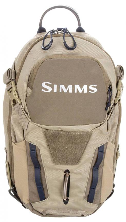 Рюкзак Simms Freestone Ambidextrous Tactical Sling Tan 15L - фото предоставлено поставщиком 1