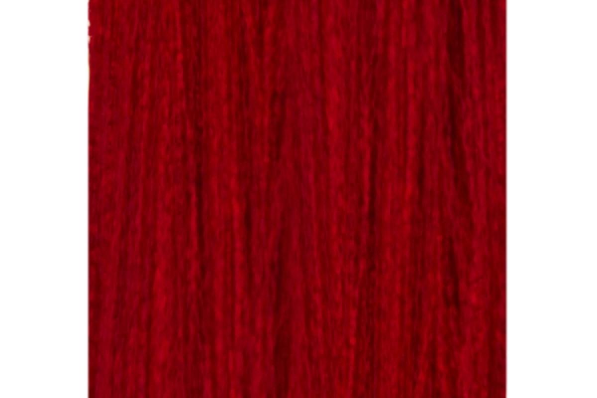 Материал Higashi Nylon Fiber NF-09 Red - фото предоставлено поставщиком 1