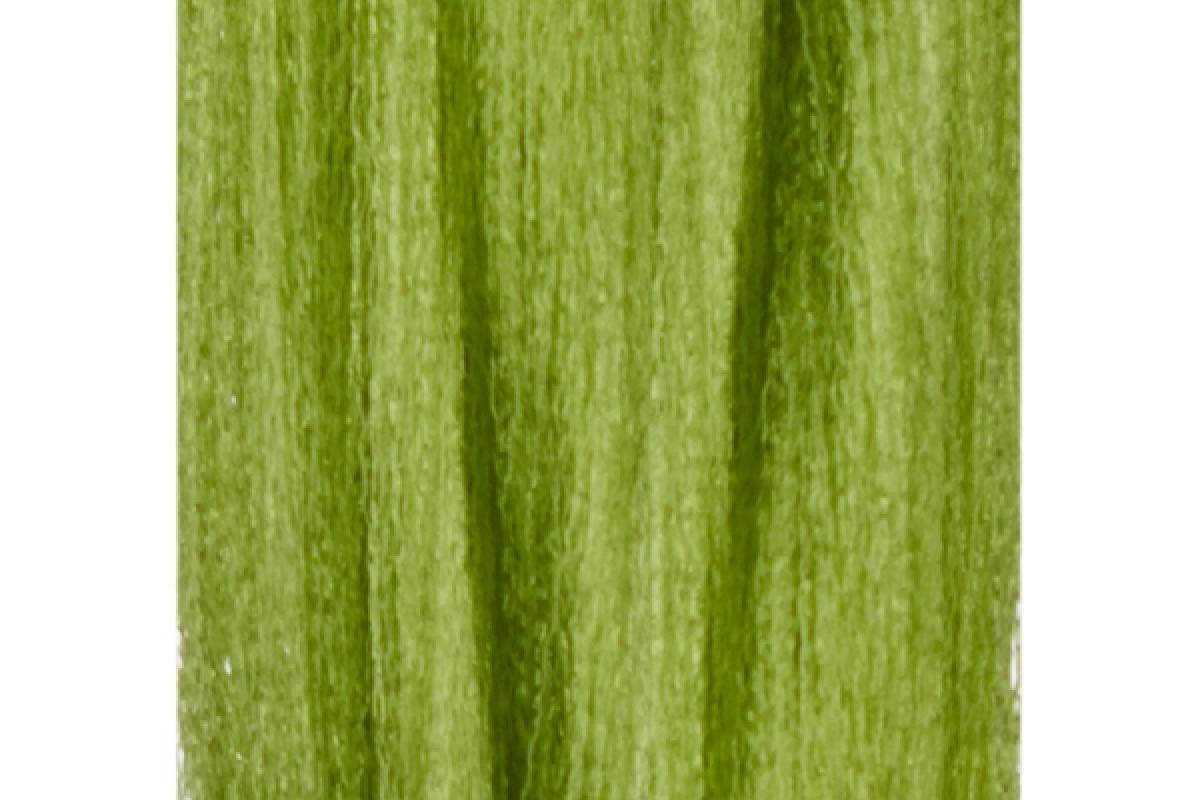 Материал Higashi Nylon Fiber NF-20 Light green - фото предоставлено поставщиком 1