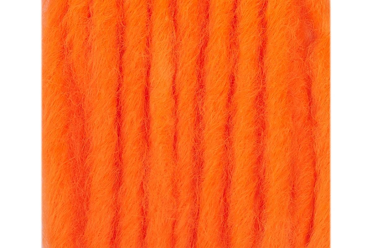 Материал Higashi Synthetic Fiber SF-04 Orange - фото предоставлено поставщиком 1