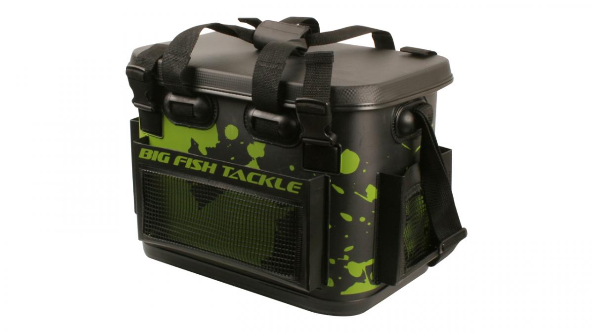 bft perch bag