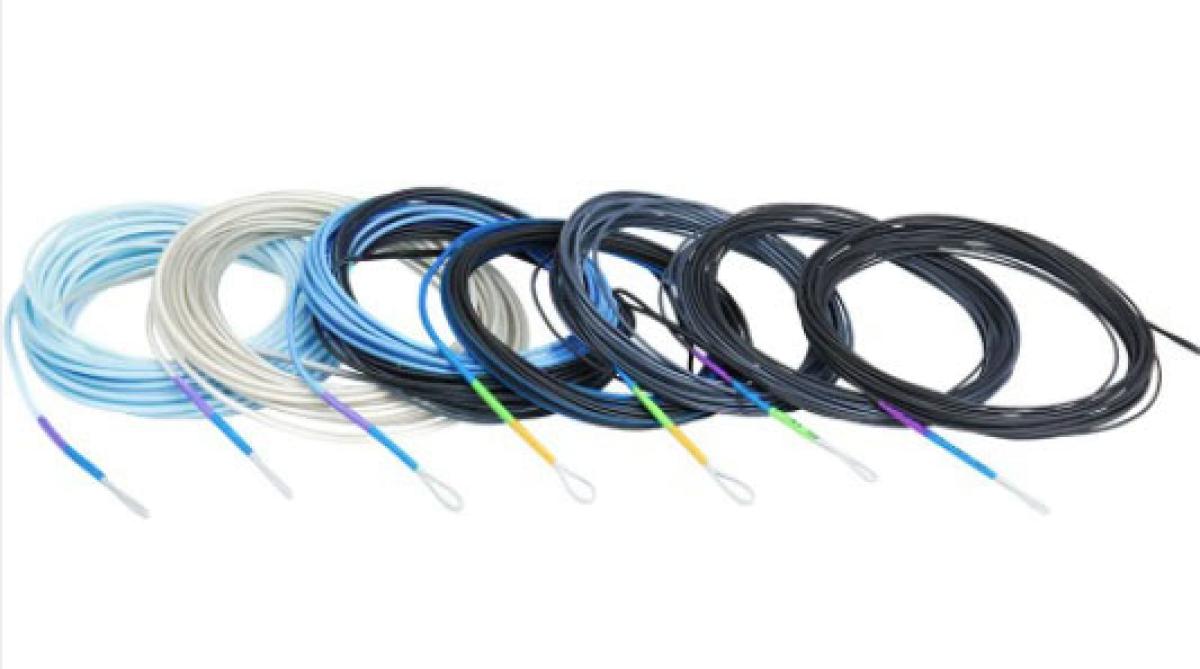   Guideline 4D Tip 15ft 139 S4/S6